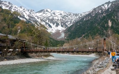 Visiter Kamikōchi : randonnée, nature et conseils pratiques