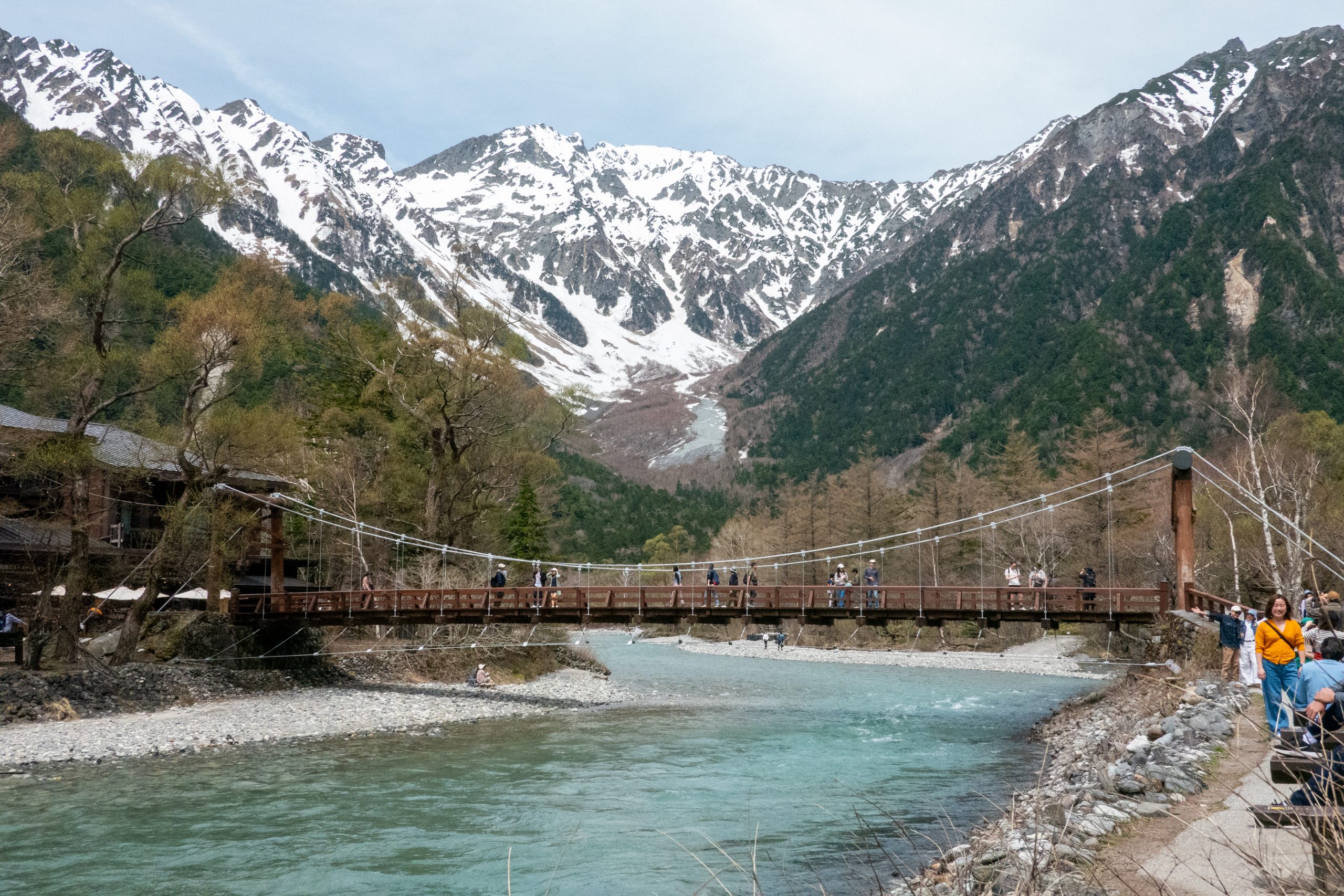 kamikochi-kappa-bashi-bridge